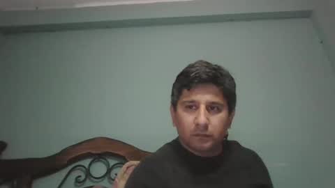 dickeduardo online show from 10/16/25, 05:08