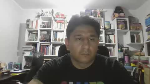 dickeduardo online show from 02/10/26, 08:07