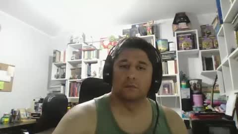 dickeduardo online show from 02/21/26, 06:03