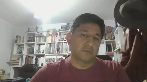 dickeduardo online show from 03/22/26, 12:14