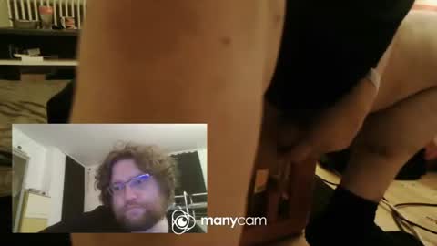 Snapshot of dickerpenis2025 chatting on 05/15/26, 12:39 Kevin S. online show from 05/15/26, 12:39