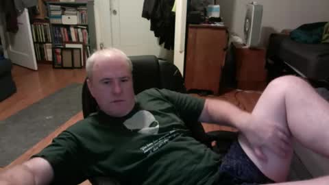 Snapshot of dickflasher5 chatting on 01/16/25, 12:20 Richard Fleischer online show from 01/16/25, 12:20