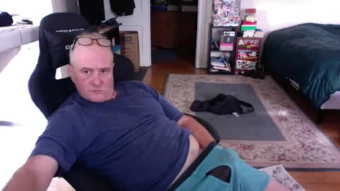 Richard Fleischer online show from 11/22/25, 04:50