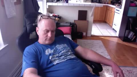 Richard Fleischer online show from 01/17/26, 06:33