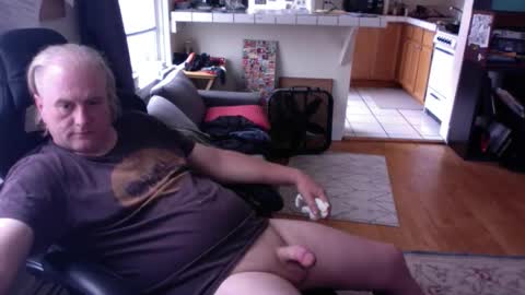 Richard Fleischer online show from 03/05/26, 06:59