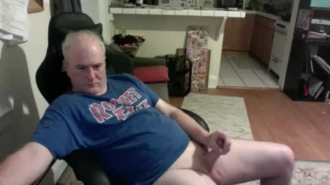 Richard Fleischer online show from 03/21/26, 02:49