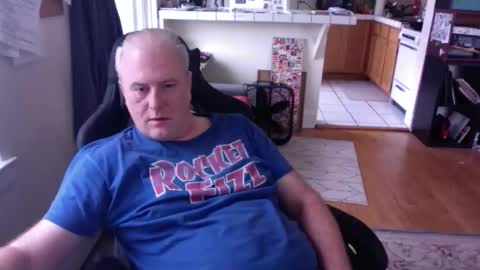 Richard Fleischer online show from 03/22/26, 03:59