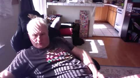 Richard Fleischer online show from 03/29/26, 04:07