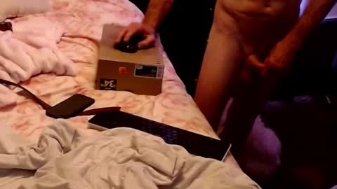 Snapshot of dickgiggler chatting on 03/15/26, 08:53 Sparkx online show from 03/15/26, 08:53