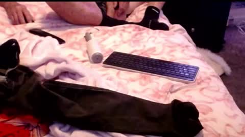 Snapshot of dickgiggler chatting on 03/24/26, 09:47 Sparkx online show from 03/24/26, 09:47