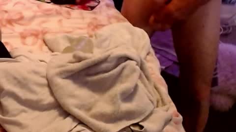 Snapshot of dickgiggler chatting on 04/03/26, 03:59 Sparkx online show from 04/03/26, 03:59