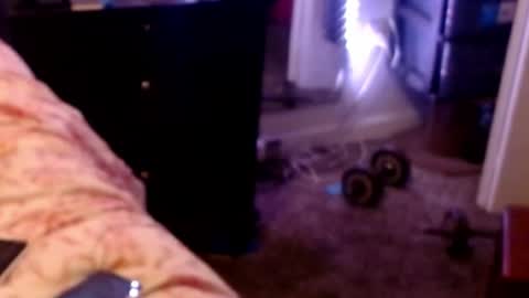Snapshot of dickgiggler chatting on 05/17/26, 06:55 Sparkx online show from 05/17/26, 06:55
