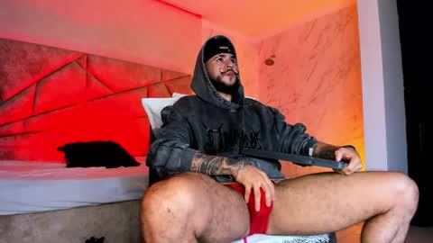 Snapshot of dickgriffith chatting on 01/16/26, 12:53 Dick Griffith online show from 01/16/26, 12:53