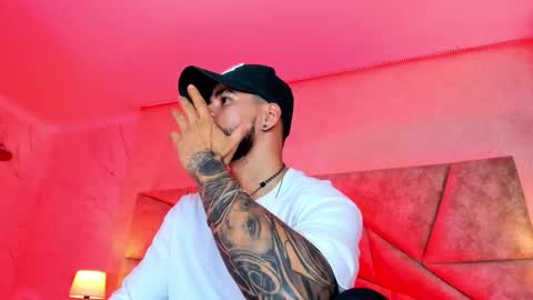 Snapshot of dickgriffith chatting on 02/10/26, 12:59 Dick Griffith online show from 02/10/26, 12:59