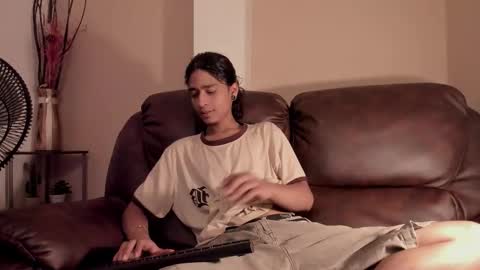 dickie_dicking online show from 11/04/25, 08:30