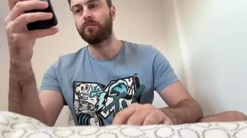 Snapshot of dickjulian chatting on 02/09/25, 12:52 Im Julian  all cum shot videos here    online show from 02/09/25, 12:52