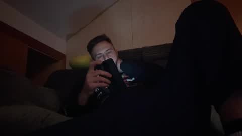 Snapshot of dickjulian chatting on 02/11/25, 11:33 Im Julian  all cum shot videos here    online show from 02/11/25, 11:33