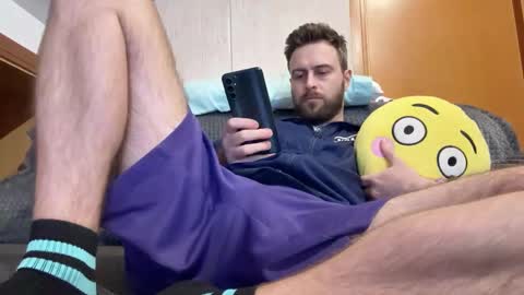 Snapshot of dickjulian chatting on 02/27/25, 09:14 Im Julian  all cum shot videos here    online show from 02/27/25, 09:14