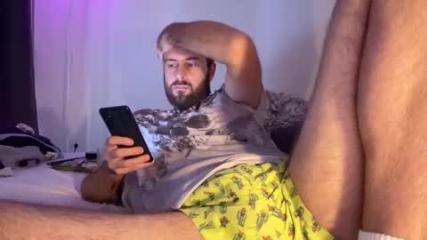 Snapshot of dickjulian chatting on 11/06/25, 02:18 Im Julian all cum shot videos here online show from 11/06/25, 02:18