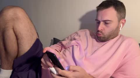 Snapshot of dickjulian chatting on 11/19/25, 02:39 Im Julian all cum shot videos here online show from 11/19/25, 02:39