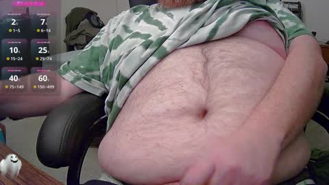 Steve online show from 12/24/24, 06:44