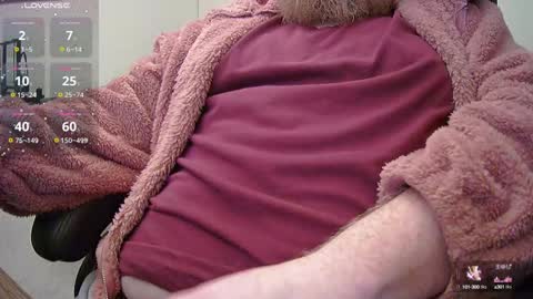 Steve online show from 01/16/25, 12:45