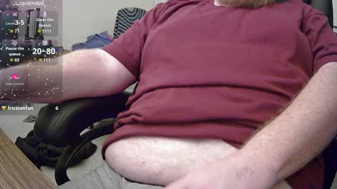 Steve online show from 01/18/25, 02:12