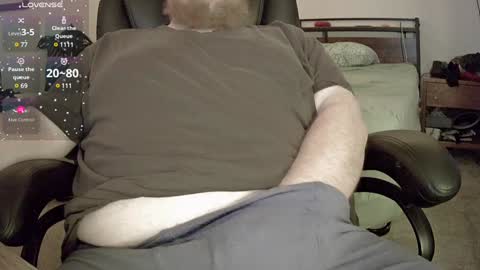 Steve online show from 01/28/25, 10:34