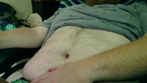 Steve online show from 10/24/25, 11:56