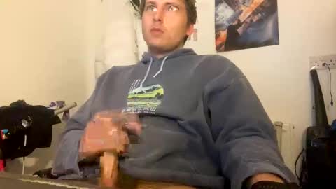 Dickturner24 online show from 01/30/25, 05:28