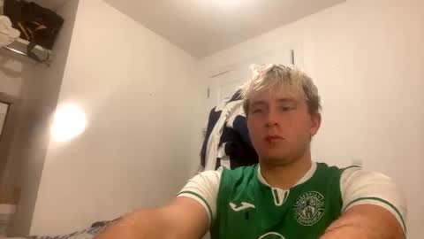 Dickturner24 online show from 10/31/25, 08:32