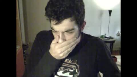 Snapshot of dickus_biggus chatting on 10/22/25, 07:19 dickus_biggus online show from 10/22/25, 07:19