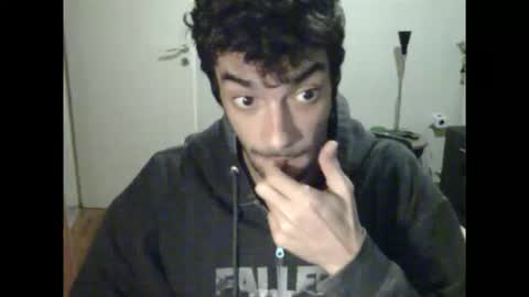 dickus_biggus online show from 11/18/25, 07:51