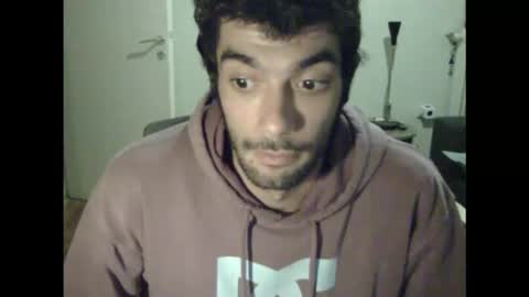 dickus_biggus online show from 11/22/25, 06:56