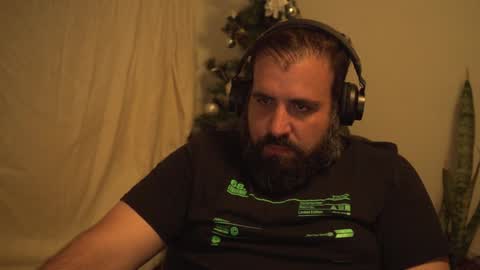 Cristian Dipolino online show from 12/01/24, 11:25