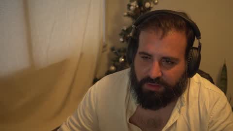 Cristian Dipolino online show from 12/04/24, 10:41