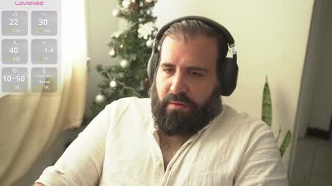 Cristian Dipolino online show from 12/08/24, 03:56