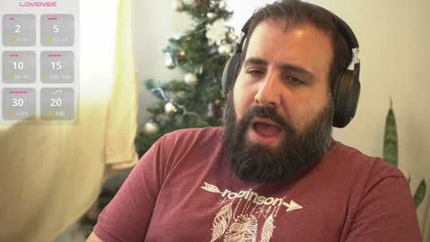 Cristian Dipolino online show from 12/09/24, 09:16