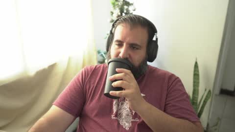 Cristian Dipolino online show from 12/10/24, 06:38