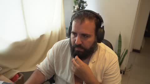 Cristian Dipolino online show from 12/10/24, 09:43