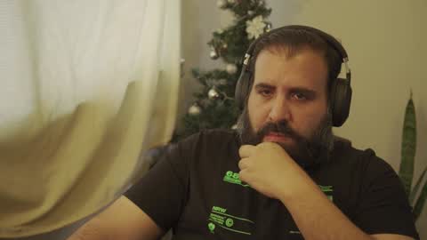 Cristian Dipolino online show from 12/12/24, 09:37