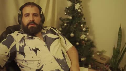 Cristian Dipolino online show from 12/13/24, 12:42