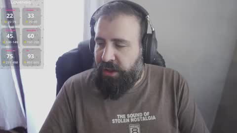 Cristian Dipolino online show from 09/13/25, 05:46