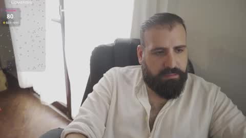 Cristian Dipolino online show from 09/20/25, 03:02