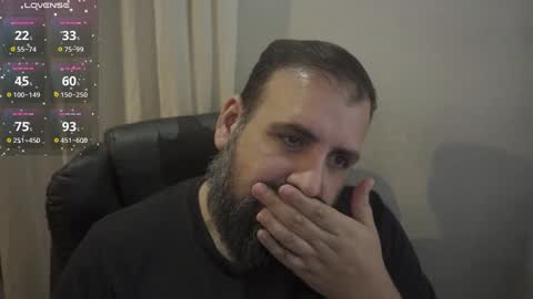 Cristian Dipolino online show from 10/07/25, 09:45