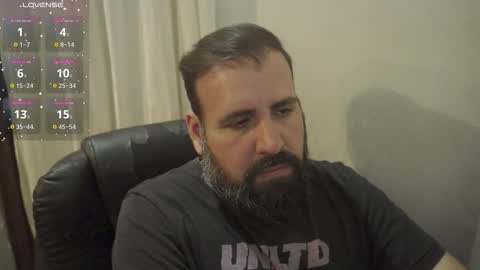 Cristian Dipolino online show from 10/18/25, 10:54