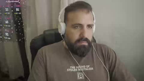 Cristian Dipolino online show from 10/25/25, 07:30