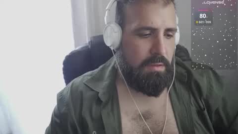 Cristian Dipolino online show from 11/14/25, 05:11