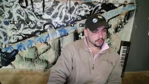 didismurf02 online show from 12/02/25, 12:38