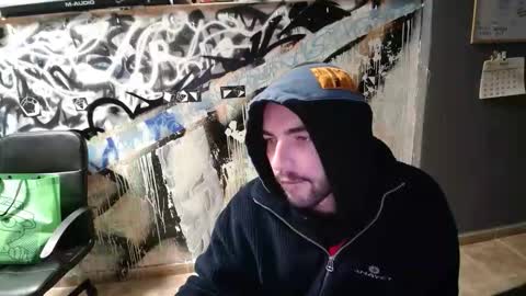 didismurf02 online show from 01/09/26, 01:19